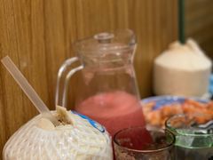 -樾餐厅泰式海鲜火锅(民歌湖店)