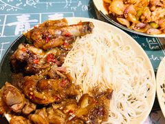 -贤花饭店(凯德店)