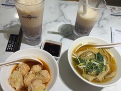 -深仔记茶餐厅(亚士厘道店)