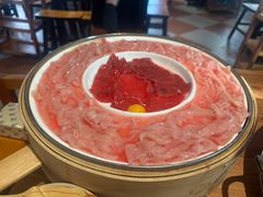 -胖三嬢·呱呱老火锅(北京总店)