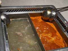 -海底捞火锅(河东万达广场店)