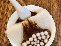 凉糕-小豆海棠(人民南路店)