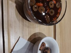 -炖物24章·顺时轻养茶(黄龙店)