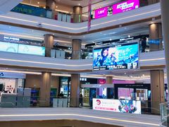 -吾悦广场(南京鼓楼店)
