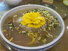 -真不同饭店(中州东路店)