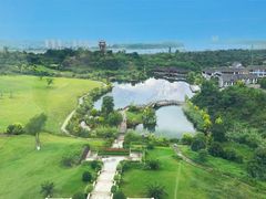 -张坝桂圆林公园