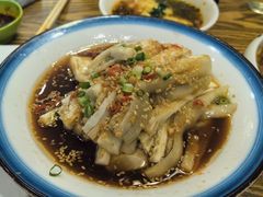 -茂盛小吃(蓝田店)