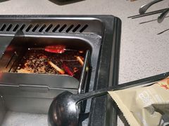 -海底捞大排档火锅(悦荟广场店)