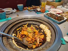 -灶座小锅烀饼·铁锅炖(全国总店)