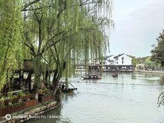 -锦溪古镇