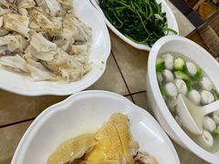 -吴川然味美食·地道湛江吴川菜