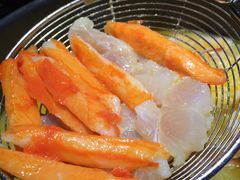 -霸王虾·小龙虾香辣蟹(玉林店)