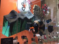 -阪急百货店(梅田总店)