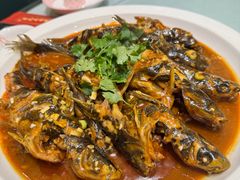-李记饺子·熏酱东北菜(欢乐谷店)