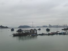 -海沧湾公园