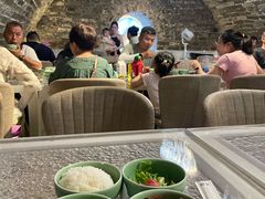 -故宫冰窖餐厅