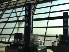 -上海浦东国际机场-T2航站楼