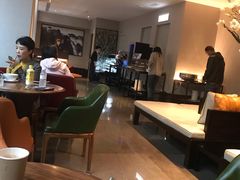 -香港尖沙咀皇悦酒店