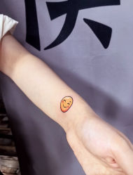 -雕哥的纹身店A3 TATTOO&纹身培训