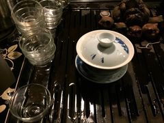 -浔岚云舍mist静谧观景美宿(丽江古城店)