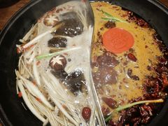 -楠火锅(仁恒梦中心店)