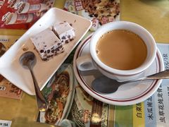 -吴系粤菜馆·茶餐厅(深业上城店)