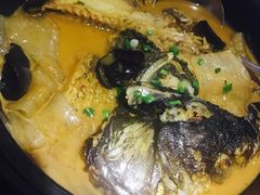-海宁煲农家菜(惠南镇店)
