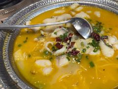 -李氏传家菜(兴城路店)