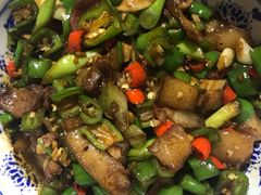 猪头肉-铁头烧菜馆(立新路店)