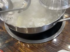 -正能量脆肉鲩火锅
