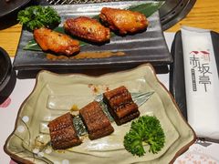 -赤坂亭·M9和牛烧肉·铁板烧·日料398放题(长泰广场店)