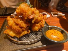 -摩打食堂(佳兆业店)