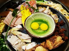 -都氏二当家(九方店)