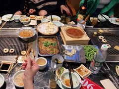 -塘屋烧烤·云南火塘烧烤品牌(新亚洲店)