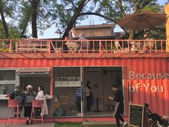 -灯塔咖啡馆BOOK·Coffee Shop