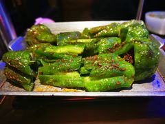 -很久以前羊肉串(大华三路店)