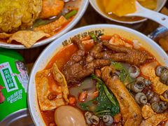 -螺小胖柳州螺蛳粉(钟楼总店)