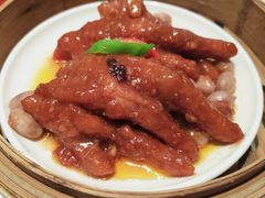 -花城粤菜餐厅(高新区店)