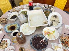 -芸海阁·农家私房菜(沙家浜景区出口店)