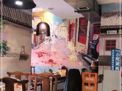 -宣武小院涮肉(前门店)
