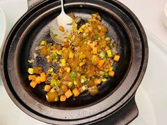 开封炒凉粉-金狮麟·新豫菜(金码大厦店)