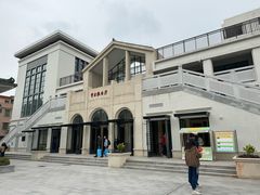 -佛山市第一中学