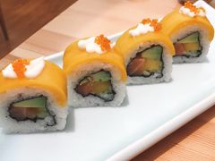 -TORO MaKi 寿司·日料(华创店)