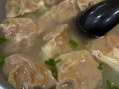 -老新隆牛肉锅贴(新街口店)