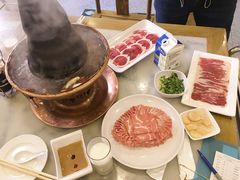 -牛街·马辈儿涮肉(牛街二店)