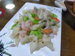 -董立兵烤鸭店(山大路店)