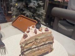 -沛家·西餐Brunch·直火料理