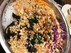 -喝丢一只鞋辣炒海鲜小烧烤(三八广场店)