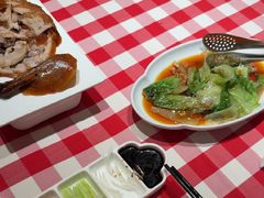 -西贝(紫荆广场店)