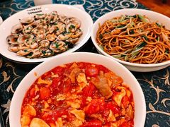 -晓平饭店(嘉善路店)